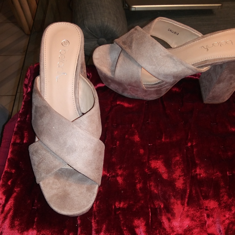 Shoes